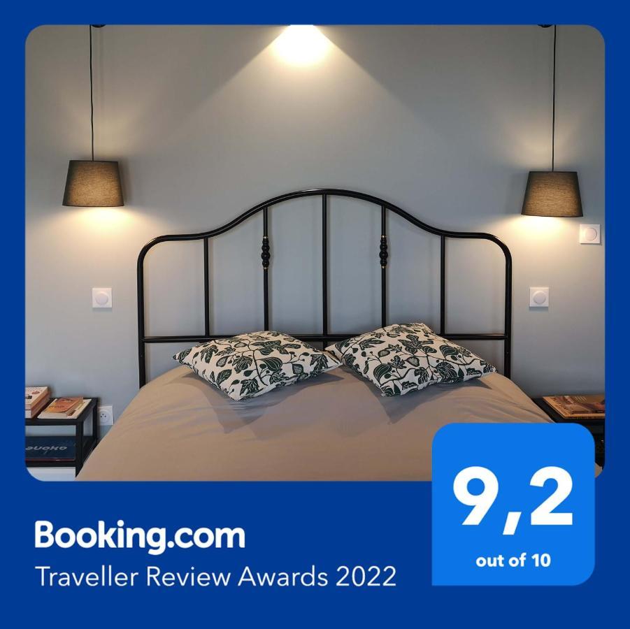 Bed and Breakfast Ferme De Geneve Beaurevoir Екстер'єр фото